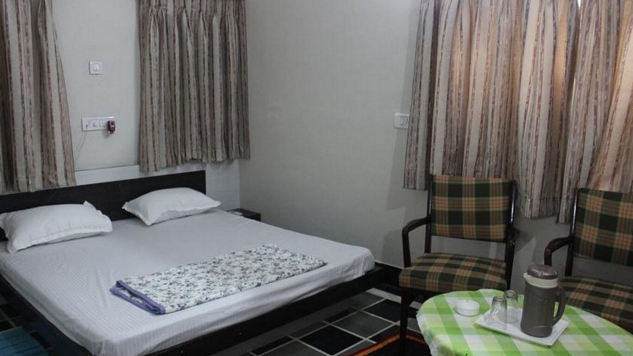 Photo of Bedroom in Udaipur