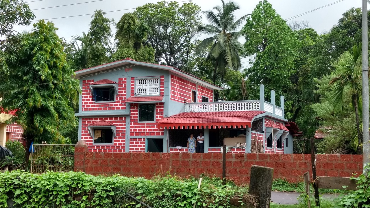Photo of Outdoor in Dapoli