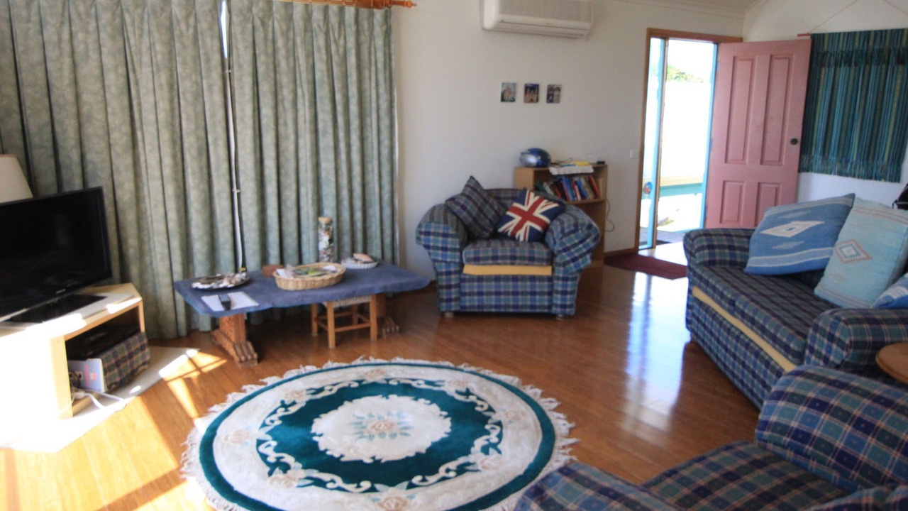 Photo of Livingroom in Scotts Head