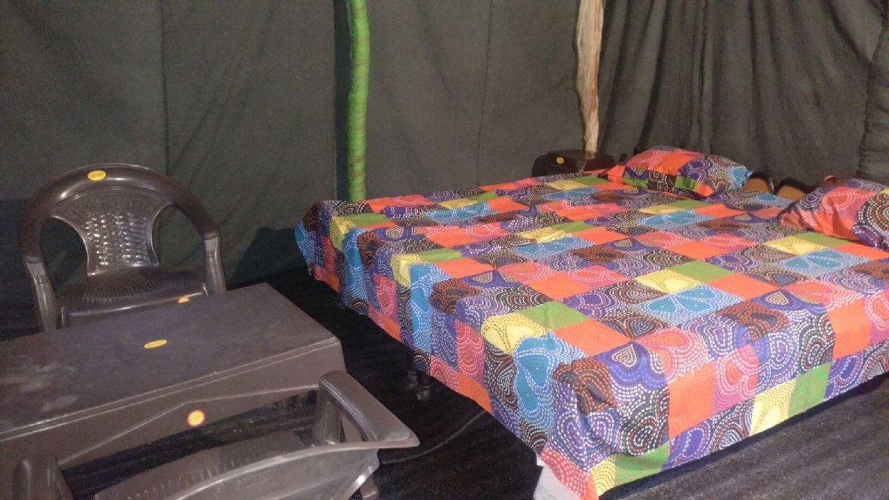 Photo of Bedroom in Rajgarh