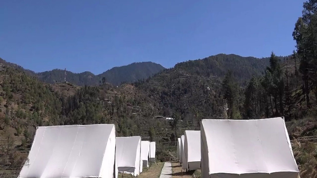 Photo of Outdoor in Rajgarh