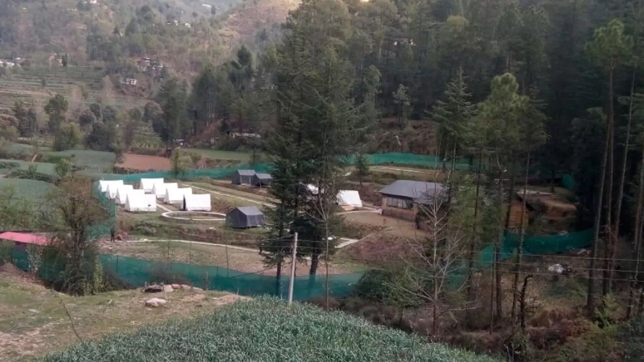 Photo of Outdoor in Rajgarh