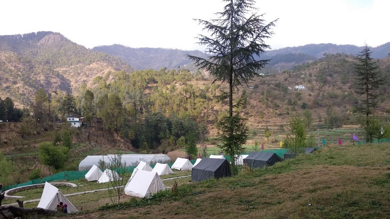 Photo of Outdoor in Rajgarh