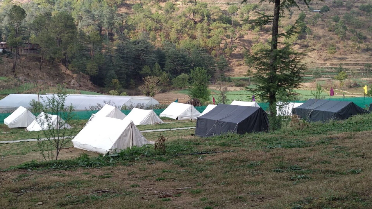 Photo of Outdoor in Rajgarh