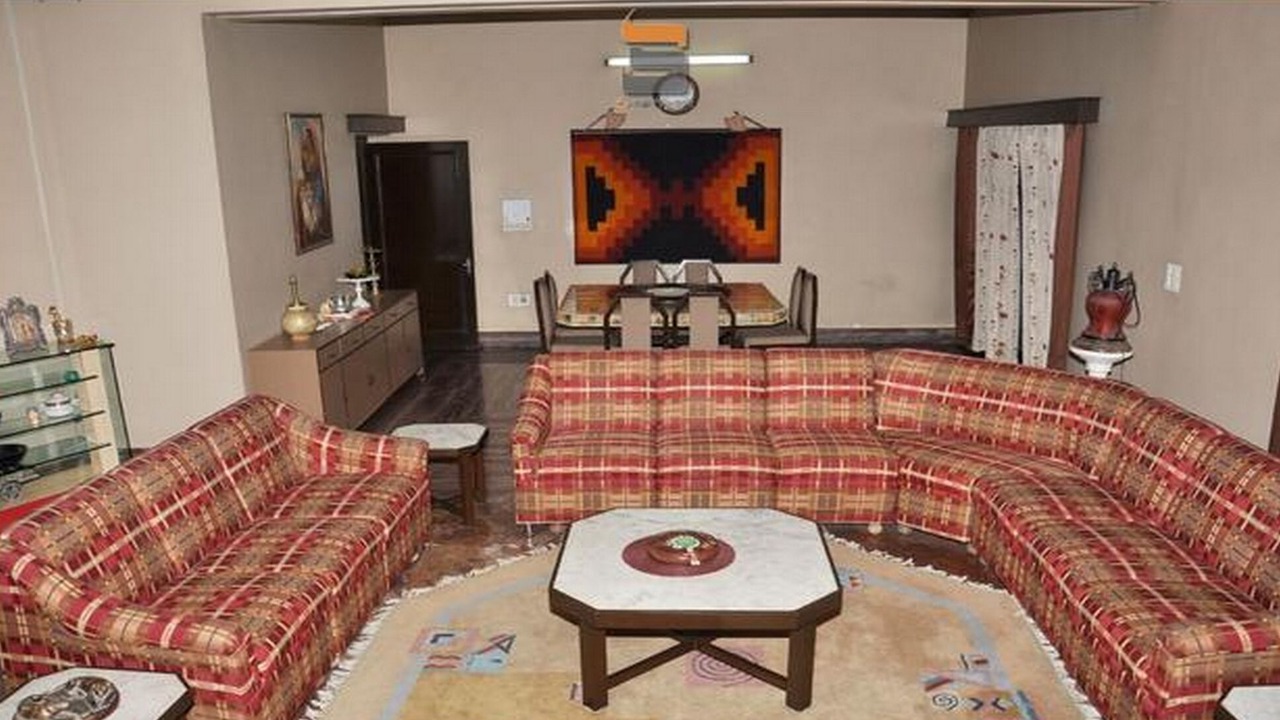 Photo of Livingroom in Adarsh Nagar