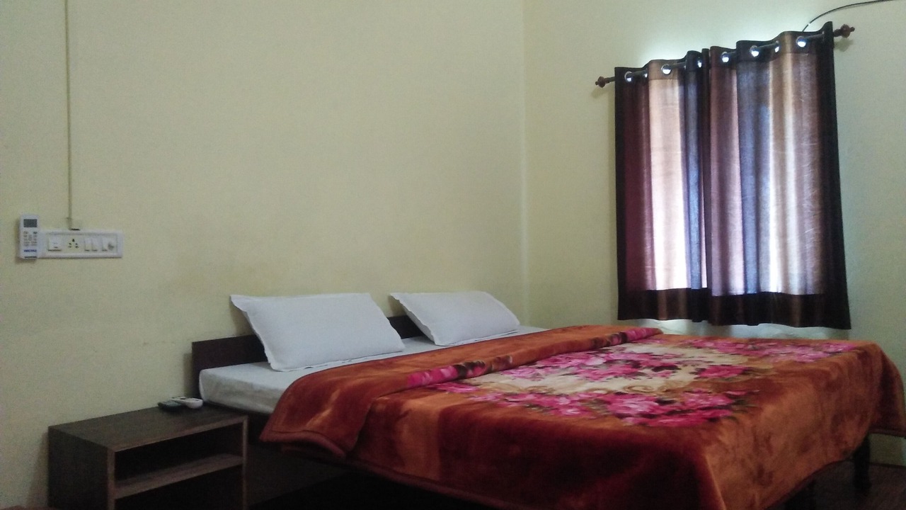 Photo of Bedroom in Sawai Madhopur