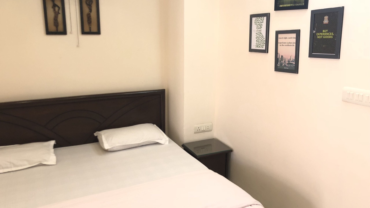 Photo of Bedroom in Bullawala