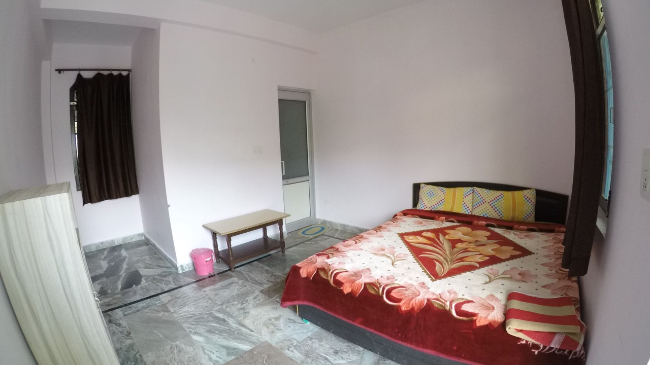 Photo of Bedroom in Rishikesh