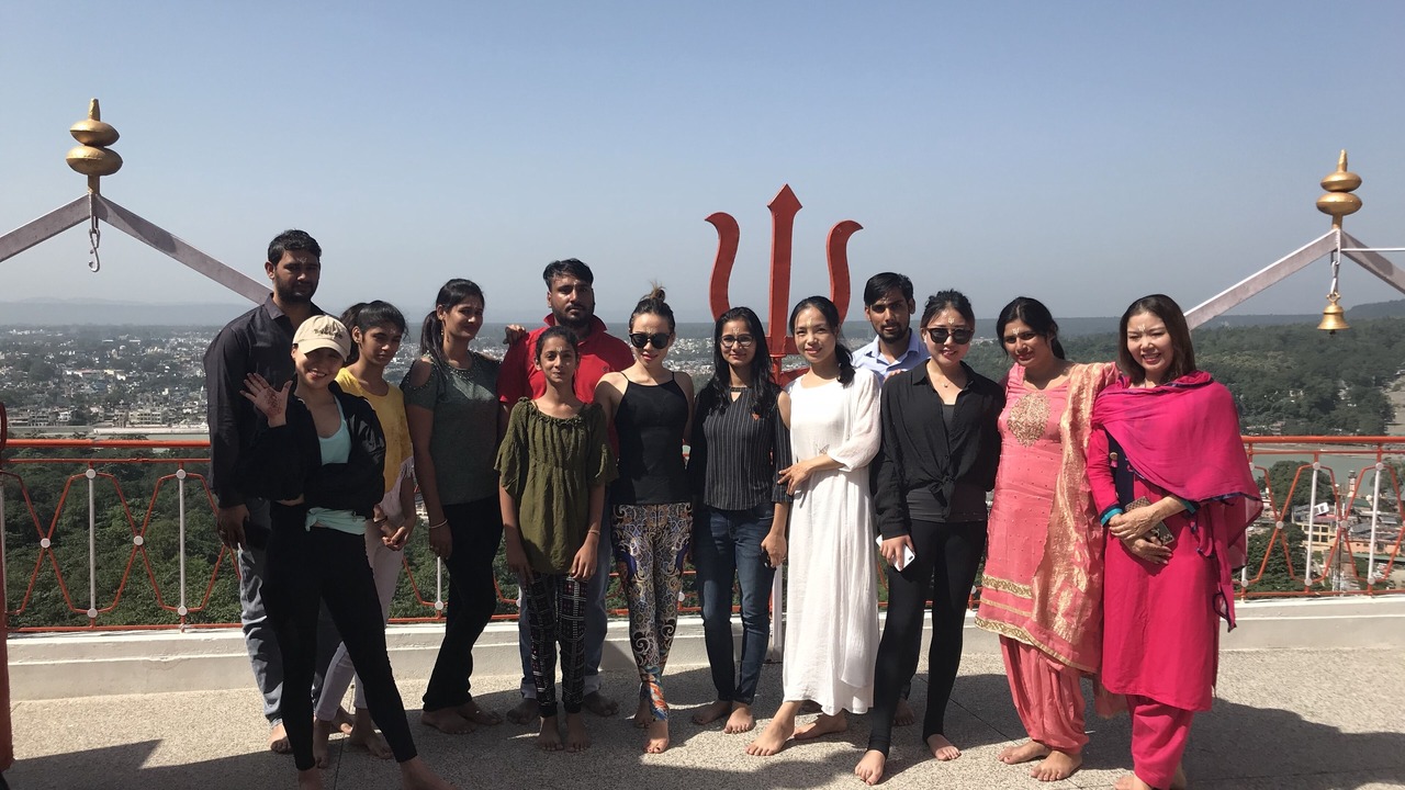 Photo of Others in Rishikesh
