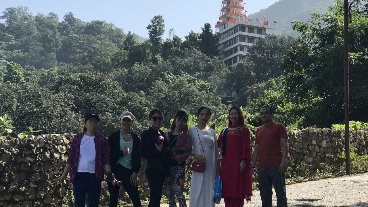 Photo of Others in Rishikesh