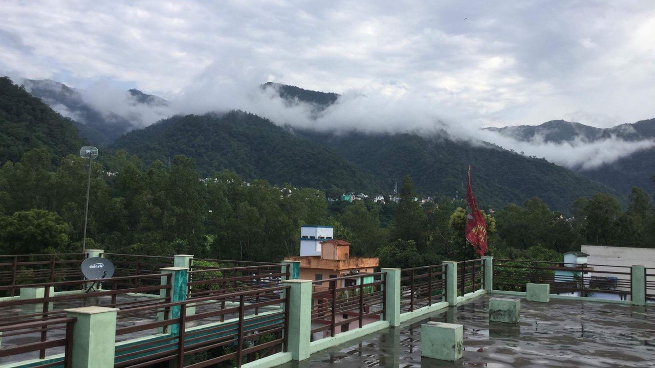 Photo of Outdoor in Rishikesh