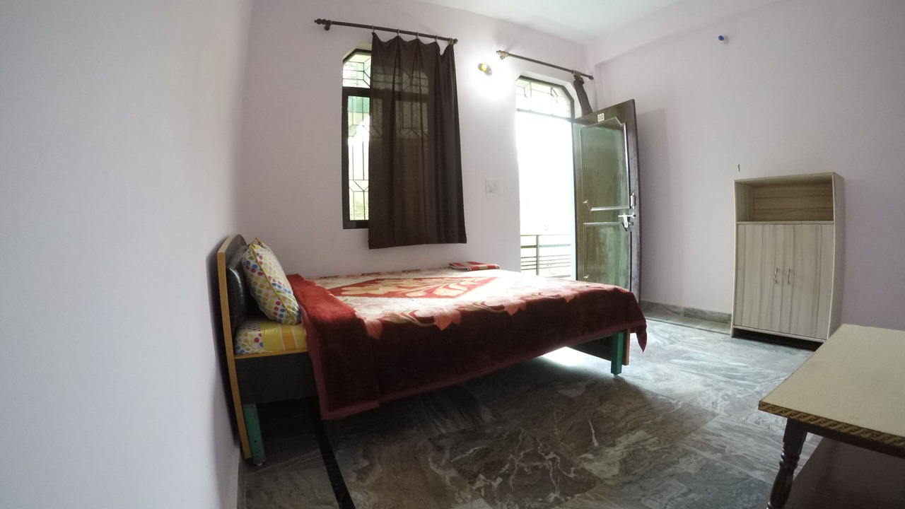 Photo of Bedroom in Rishikesh