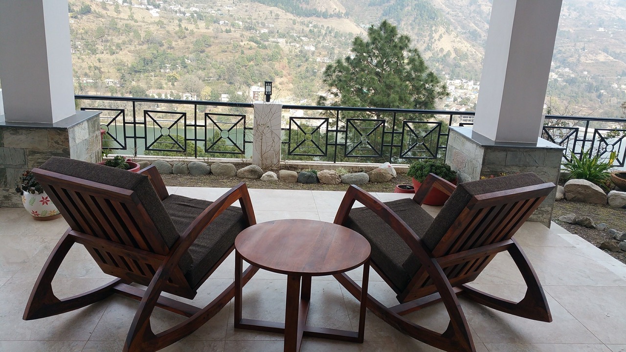 Photo of Outdoor in Bhimtal