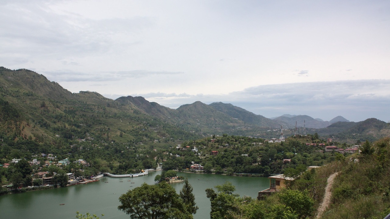 Photo of Others in Bhimtal