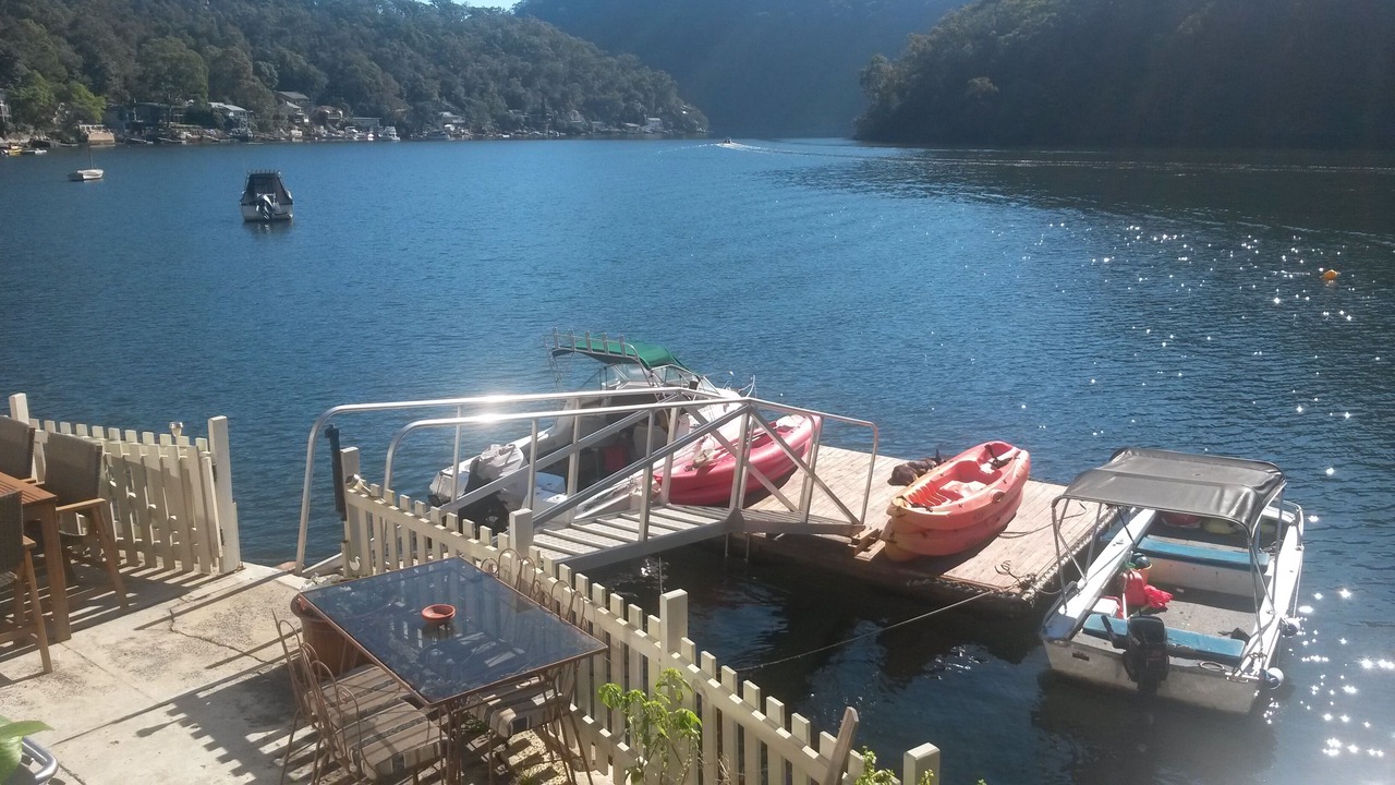 Photo of Outdoor in Berowra Waters