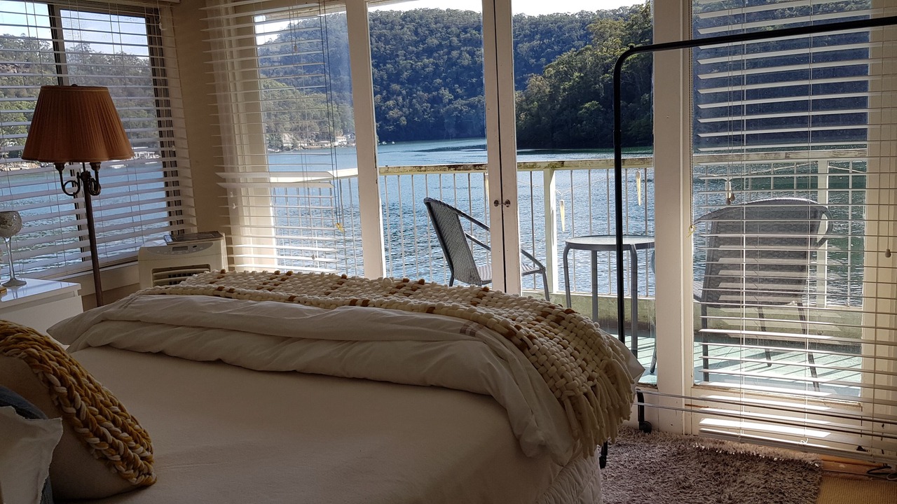 Photo of Bedroom in Berowra Waters