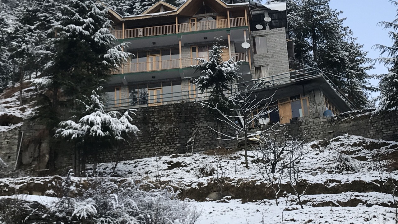 Photo of Others in Manali