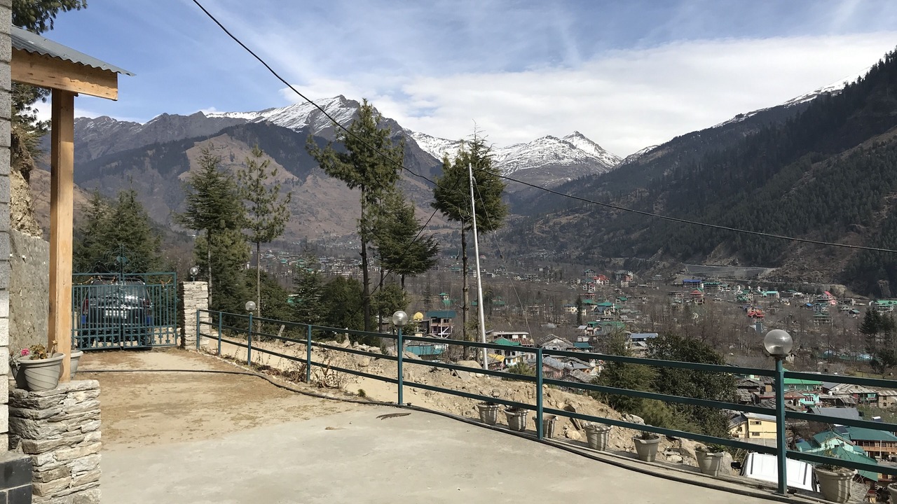 Photo of Others in Manali