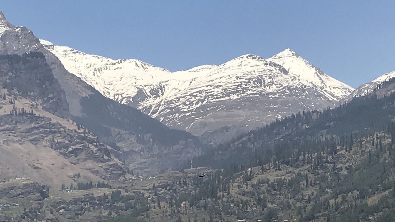 Photo of Outdoor in Manali