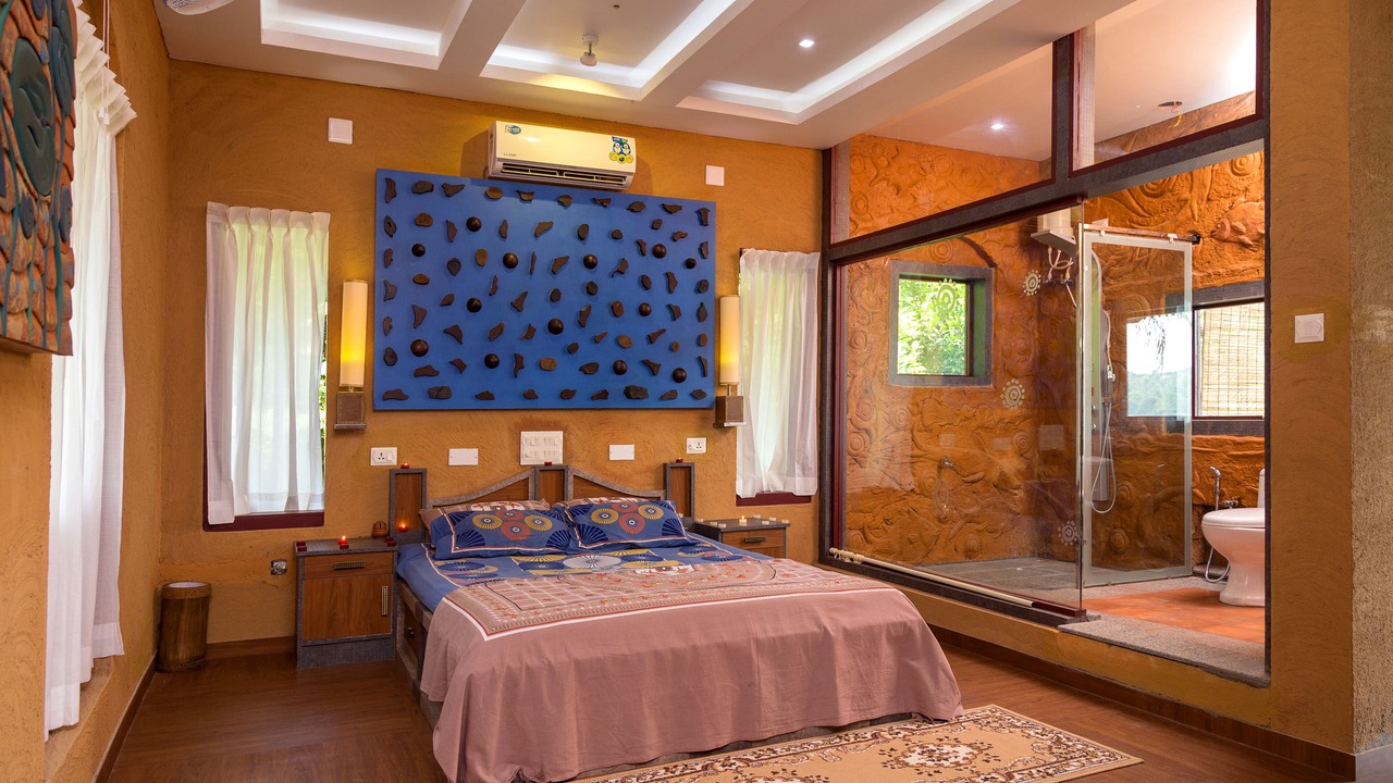 Photo of Bedroom in Devikolam