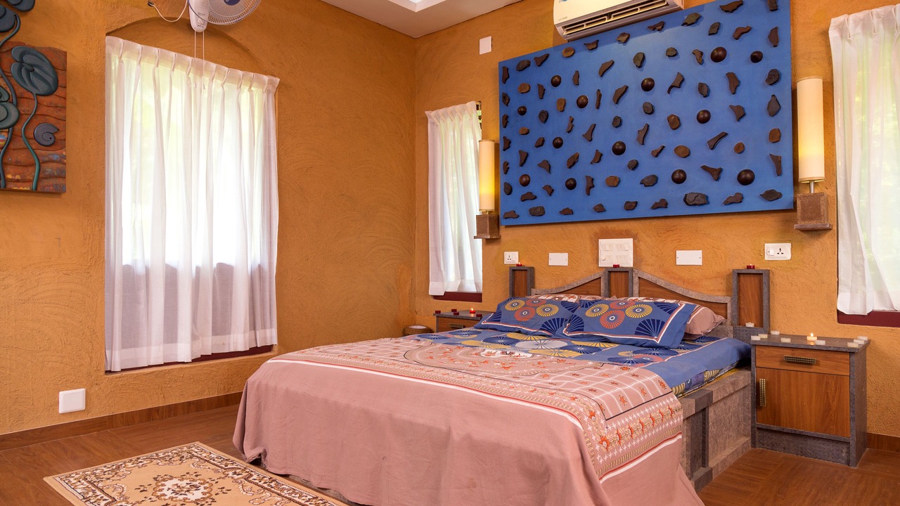 Photo of Bedroom in Devikolam
