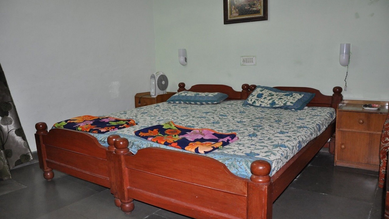 Photo of Bedroom in Bullawala