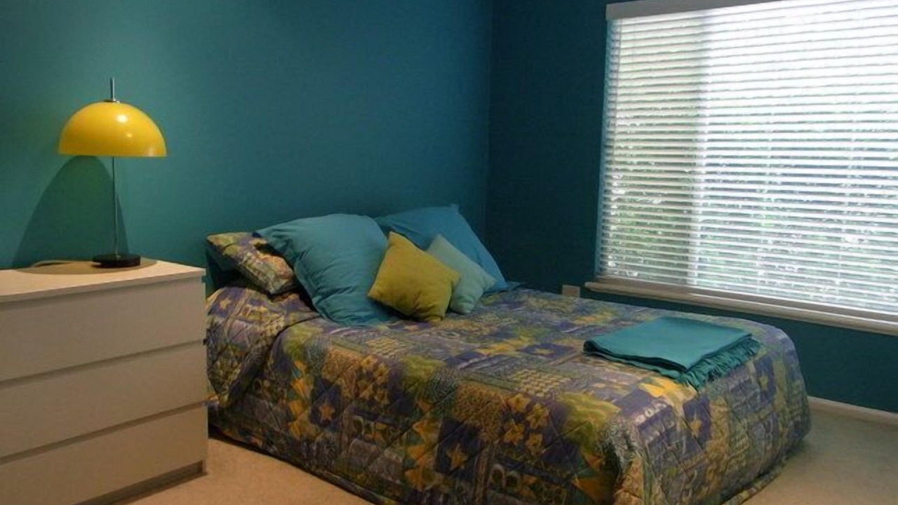 Photo of Bedroom in Silverwater