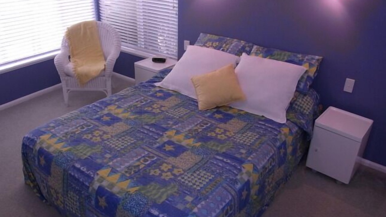 Photo of Bedroom in Silverwater