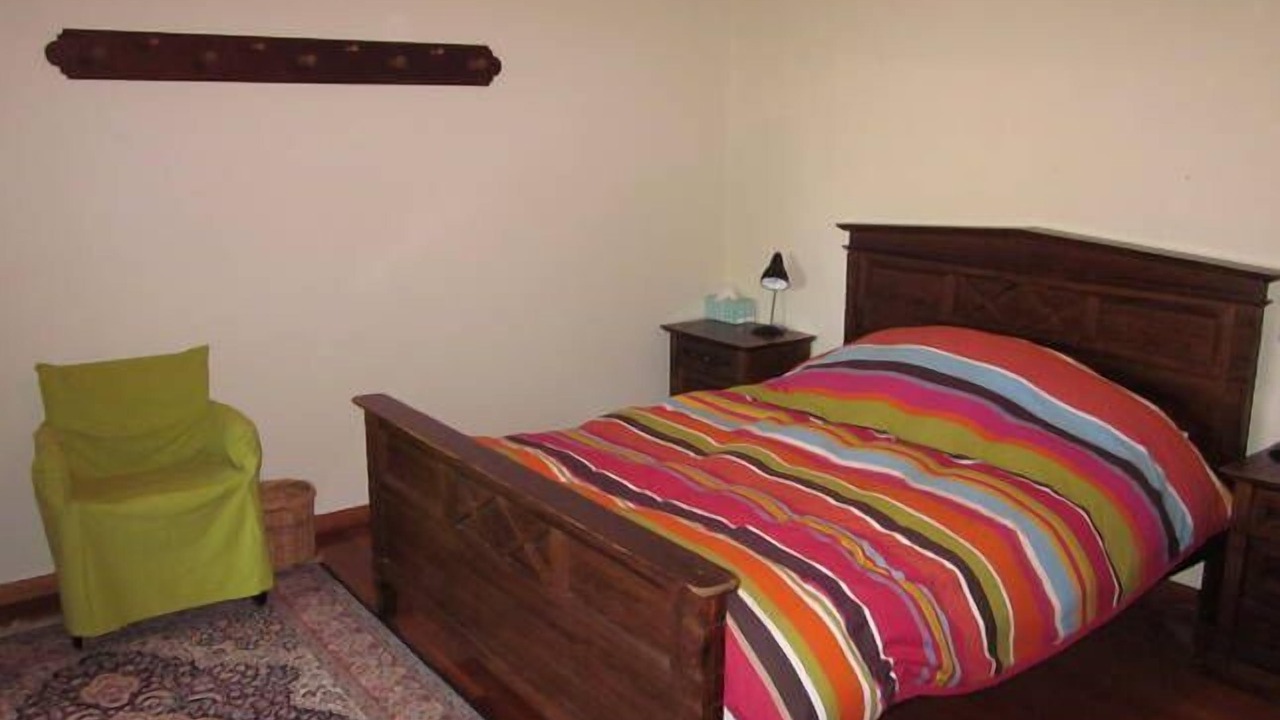 Photo of Bedroom in Manyana
