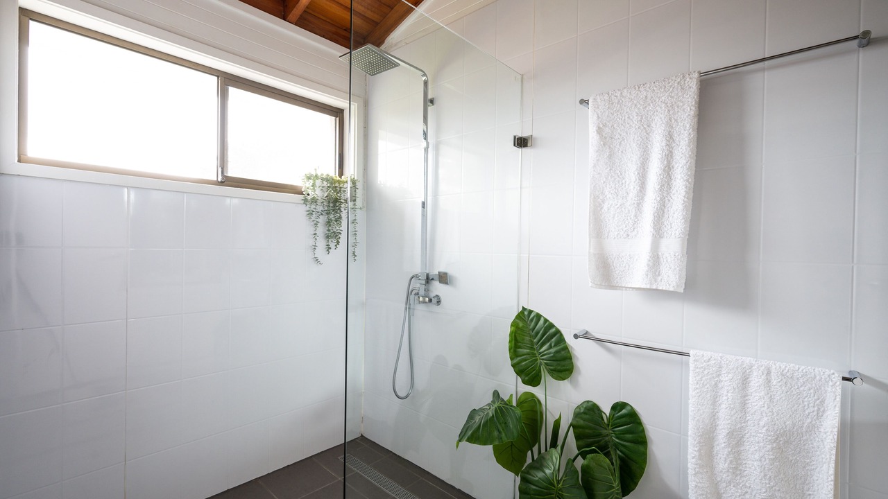Photo of Bathroom in Callala Beach