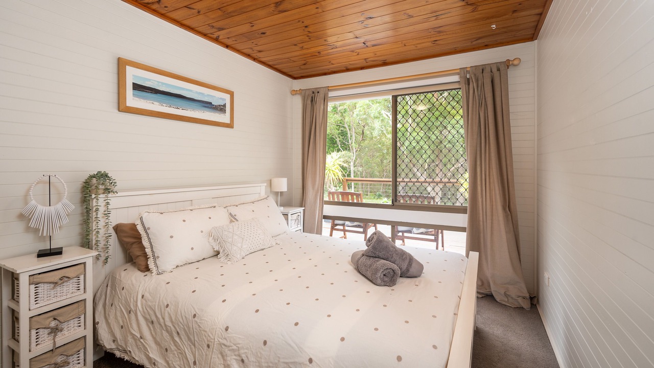 Photo of Bedroom in Callala Beach