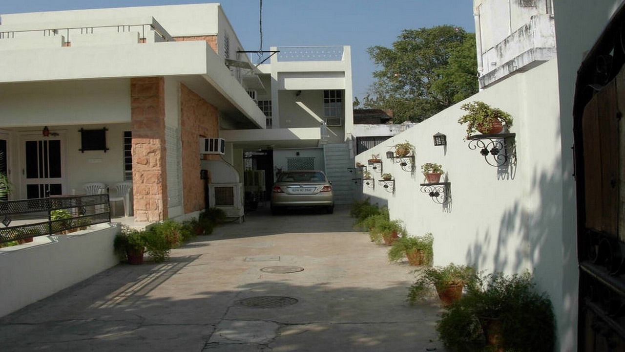 Photo of Outdoor in Adarsh Nagar
