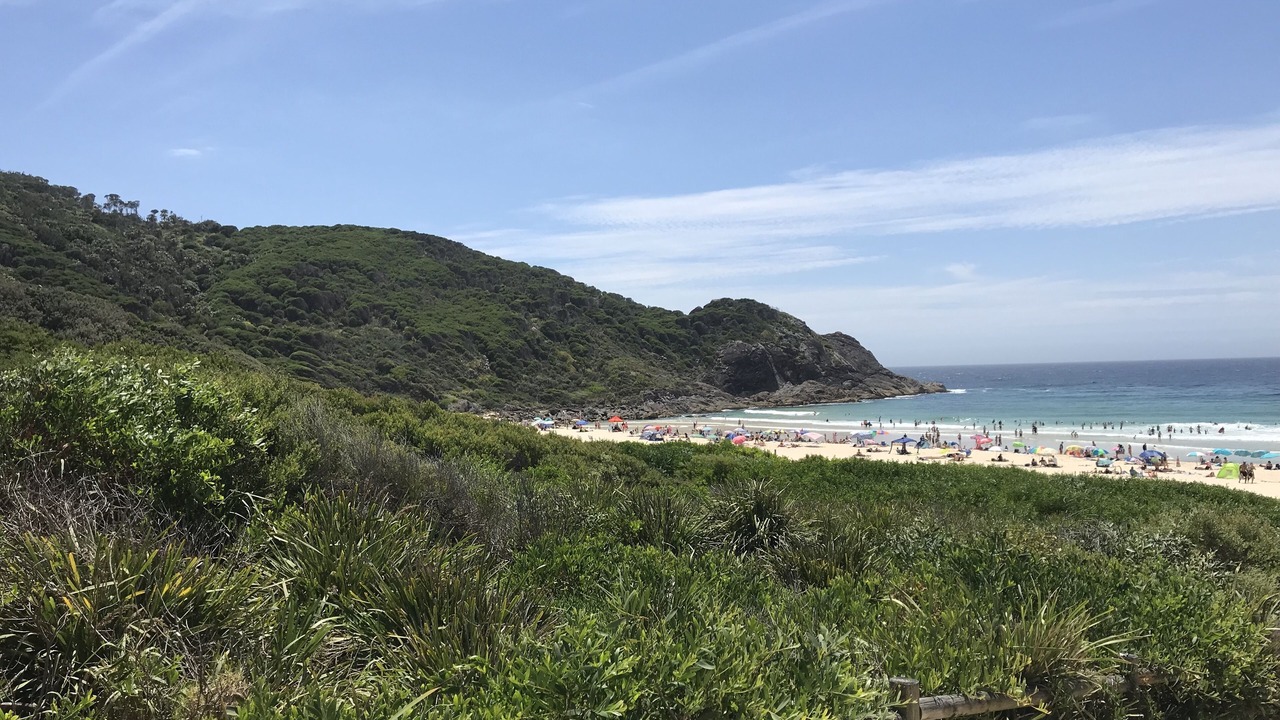 Photo of Others in Boomerang Beach