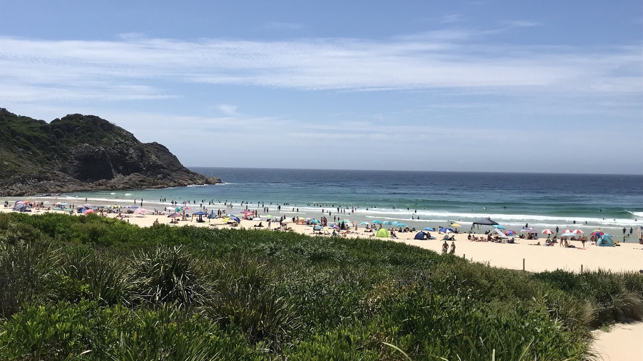 Photo of Others in Boomerang Beach