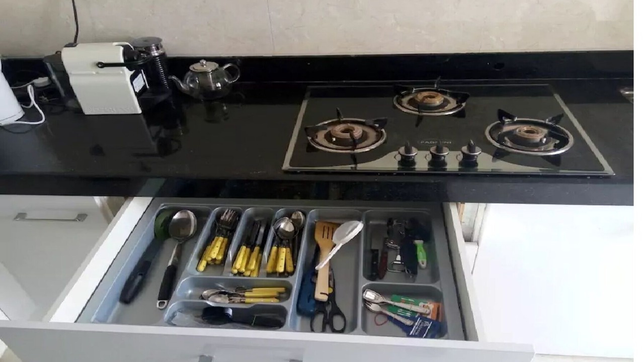 Photo of Kitchen in Sakinaka