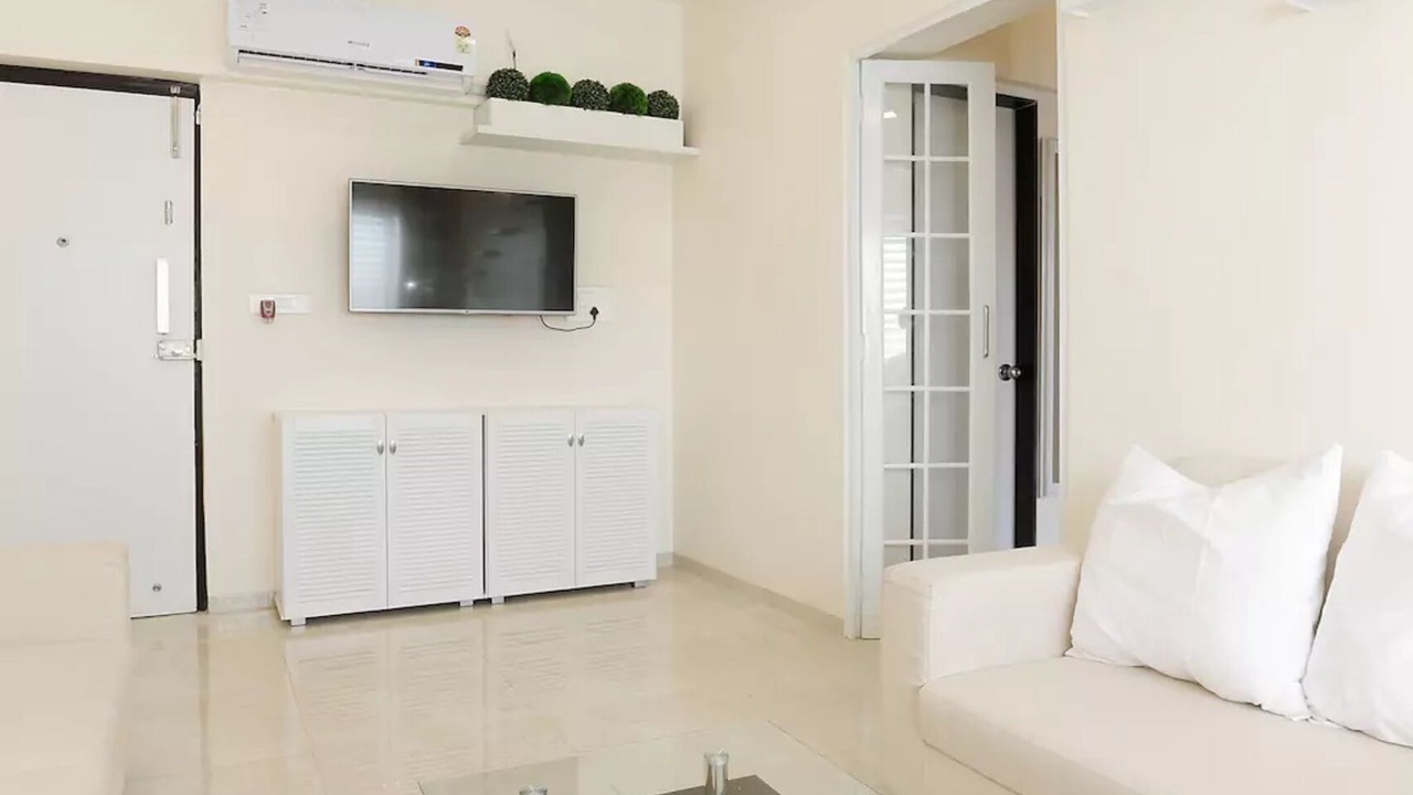 Photo of Livingroom in Sakinaka