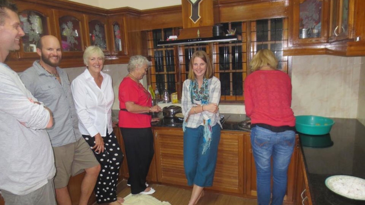 Photo of Kitchen in Devikolam
