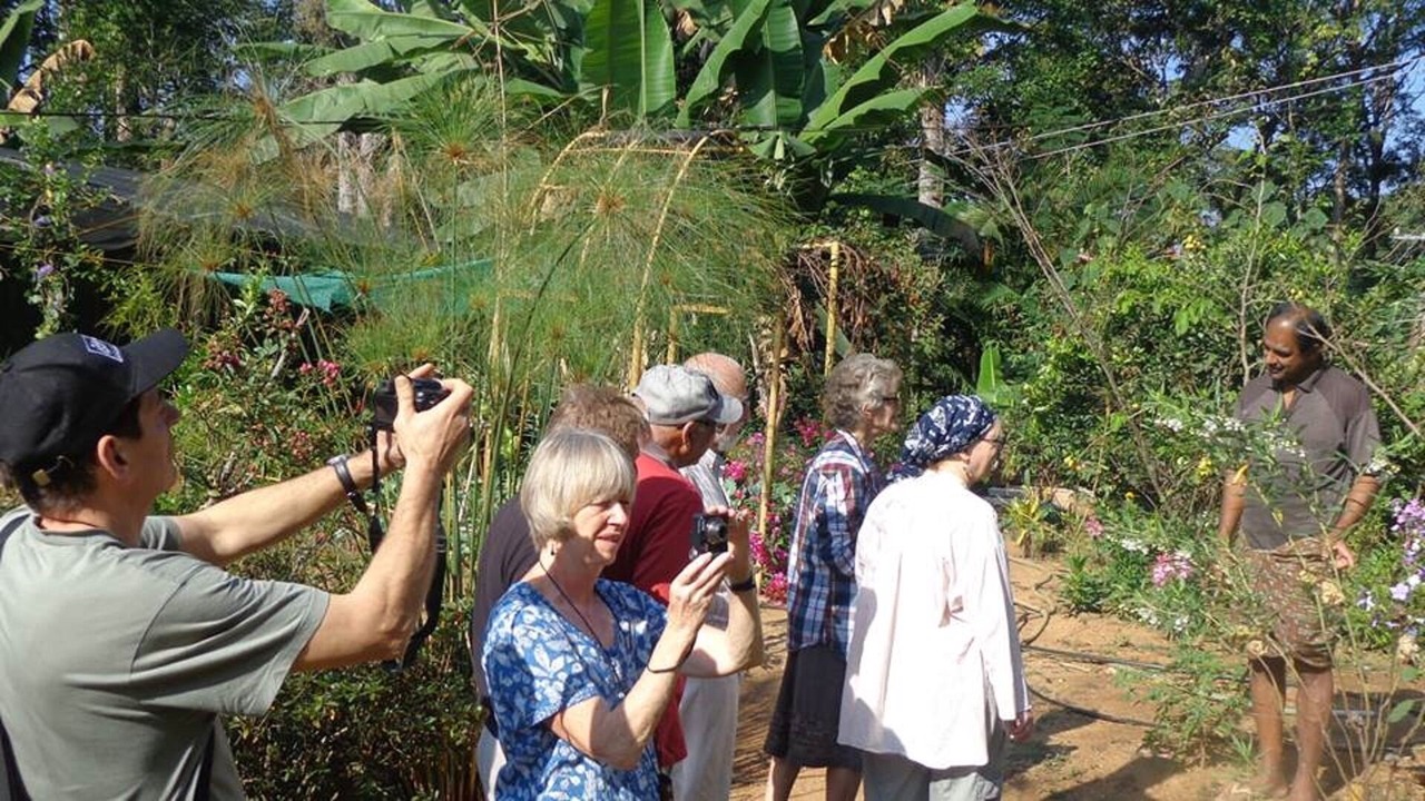 Photo of Outdoor in Devikolam