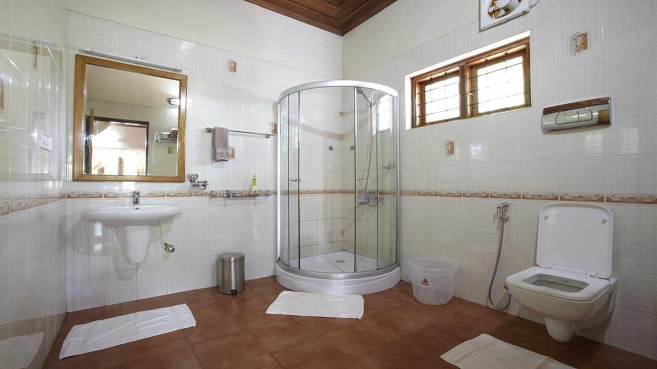 Photo of Bathroom in Devikolam
