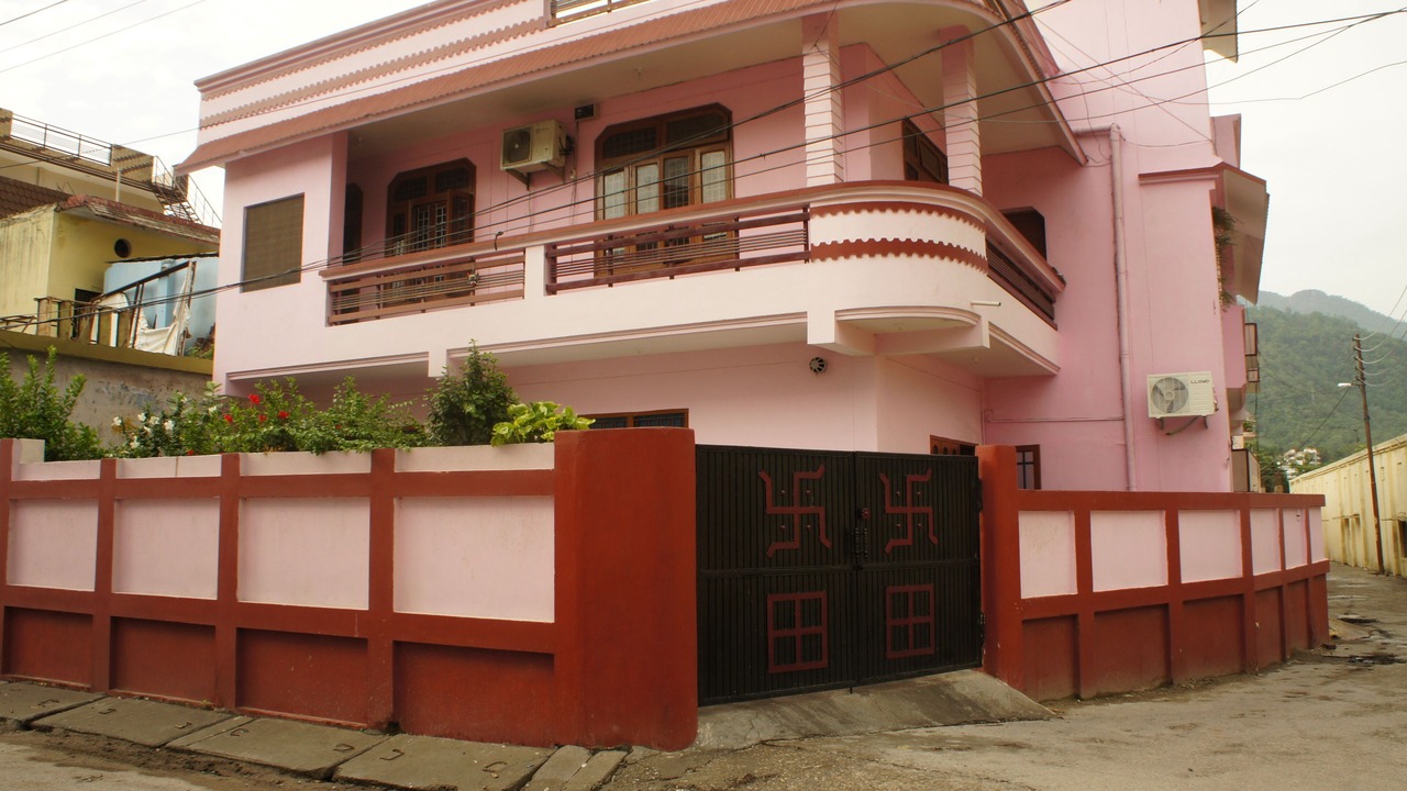 Photo of Outdoor in Rishikesh