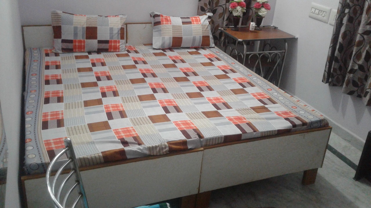 Photo of Bedroom in Sawai Madhopur