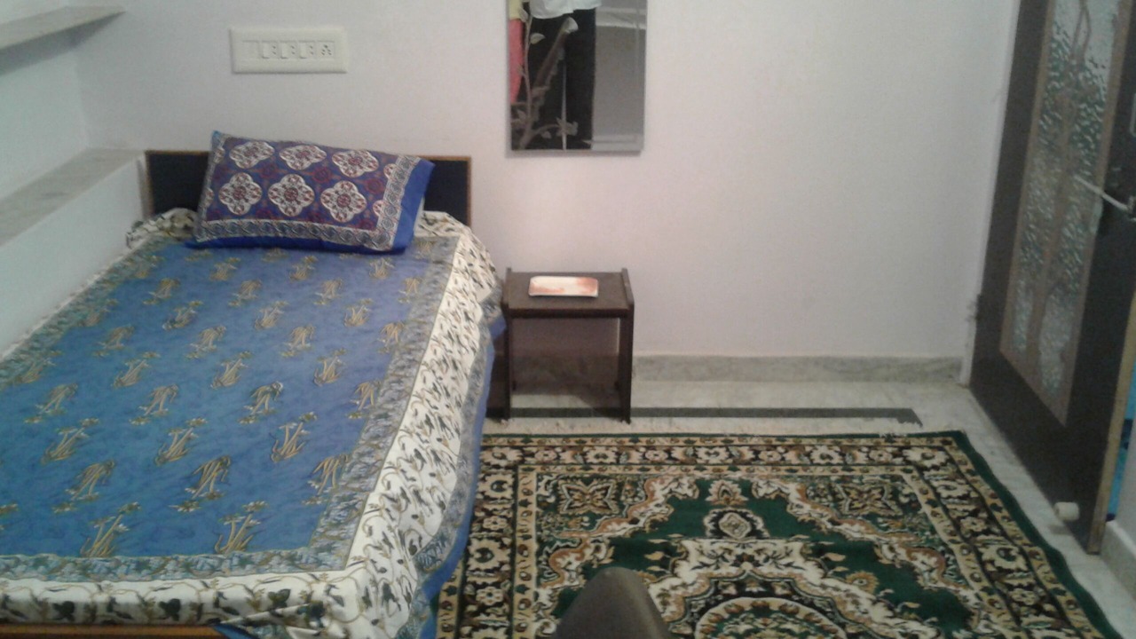 Photo of Bedroom in Sawai Madhopur