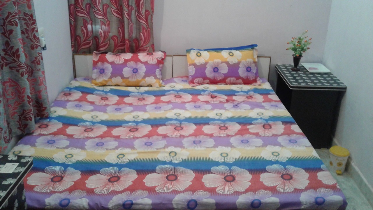 Photo of Bedroom in Sawai Madhopur