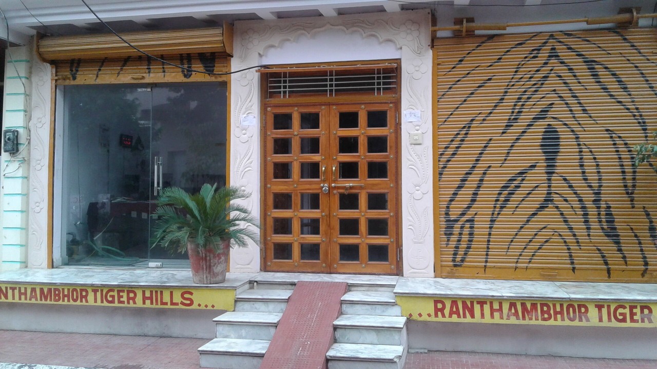 Photo of Outdoor in Sawai Madhopur