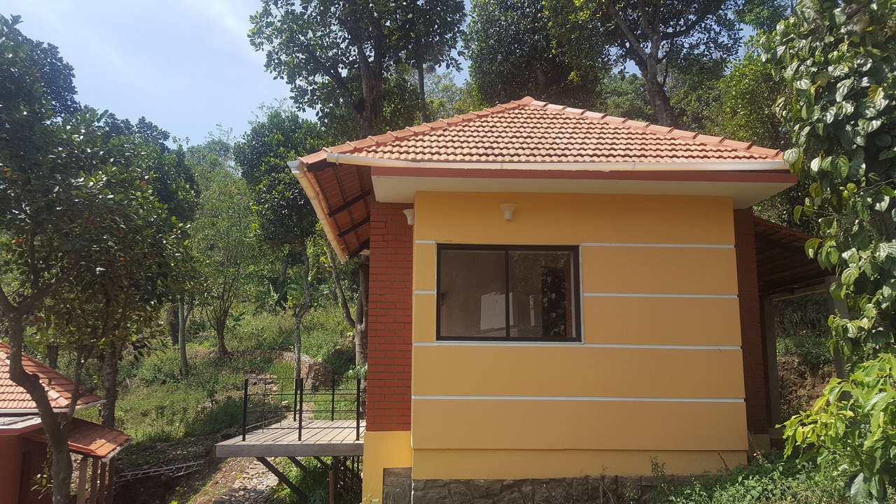Photo of Outdoor in Kodaikanal