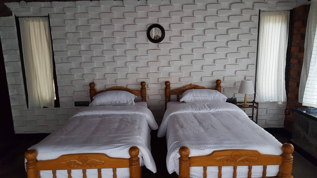 Photo of Bedroom in Kodaikanal