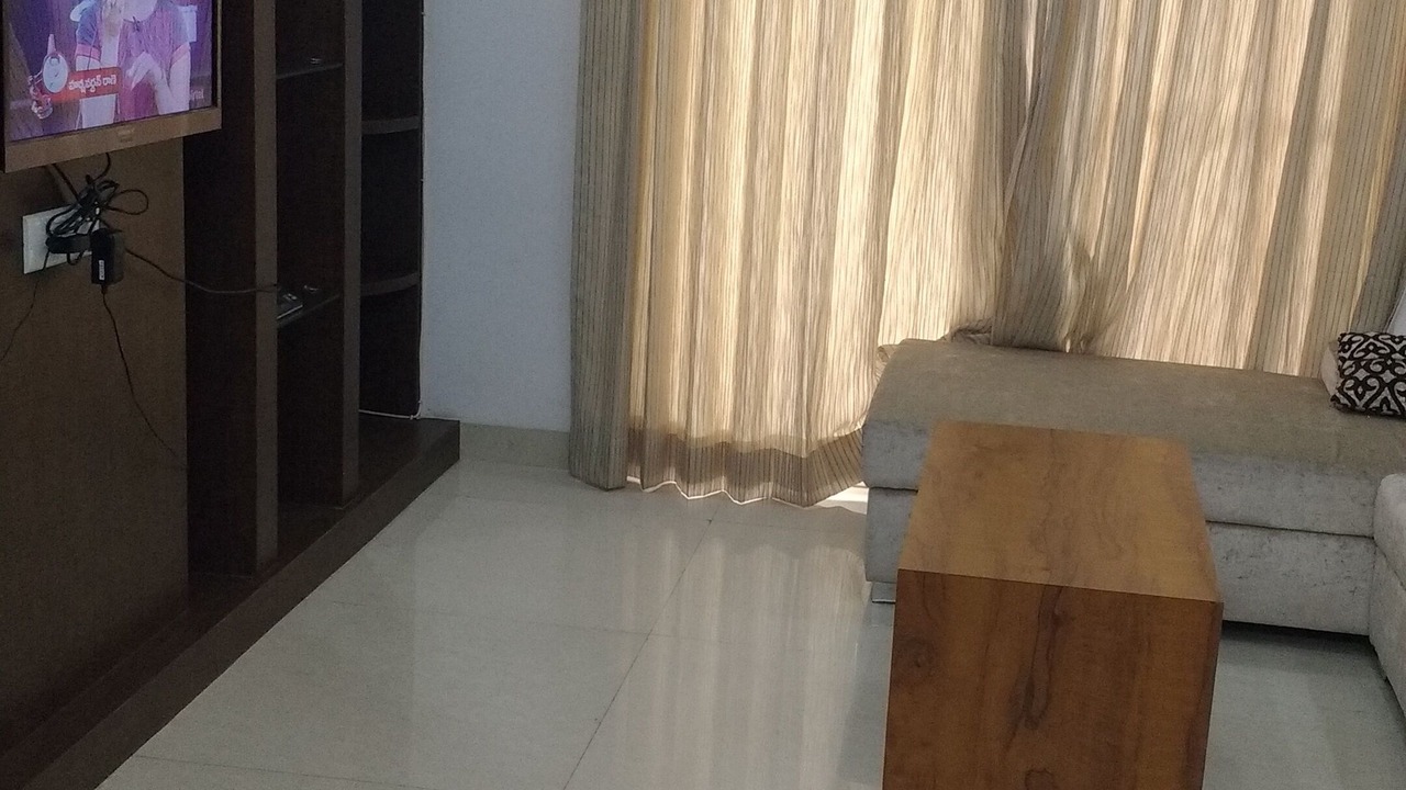 Photo of Livingroom in Hyderabad