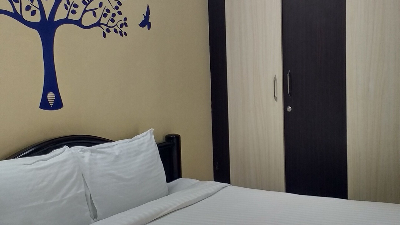 Photo of Bedroom in Hyderabad