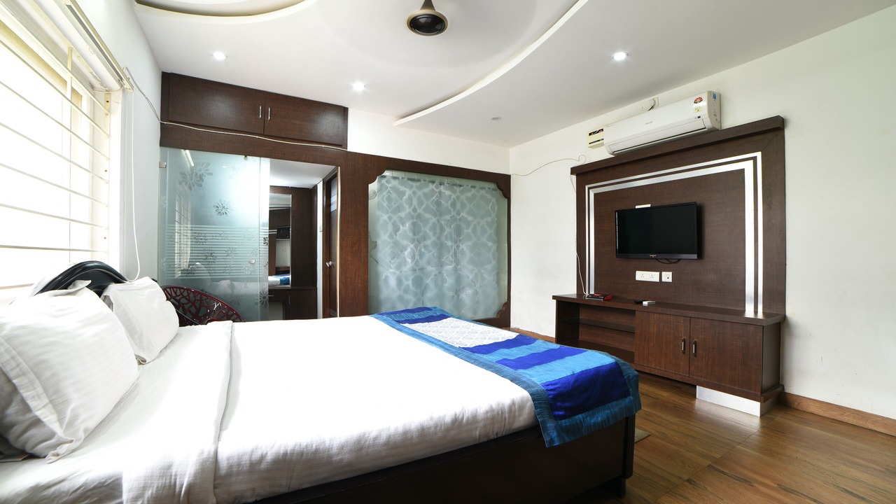 Photo of Bedroom in Hyderabad