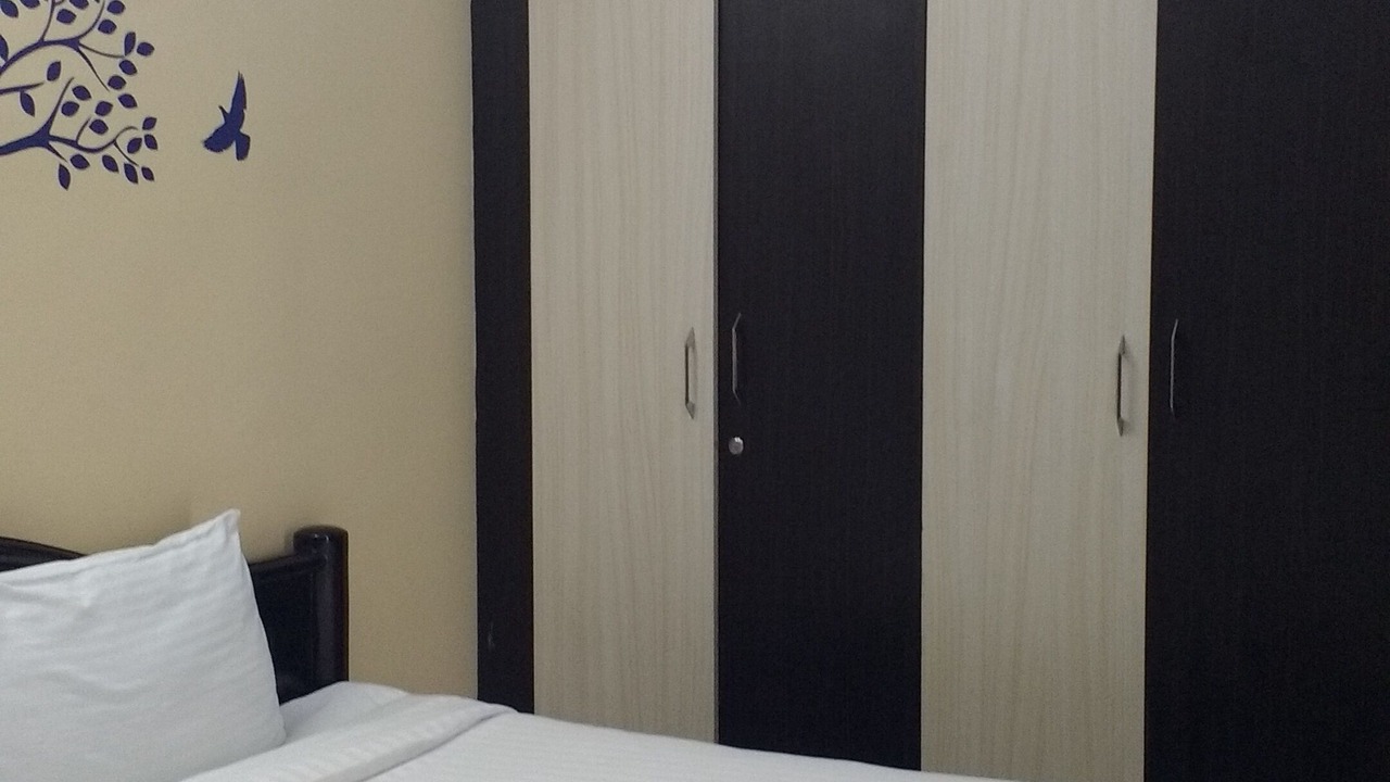 Photo of Bedroom in Hyderabad